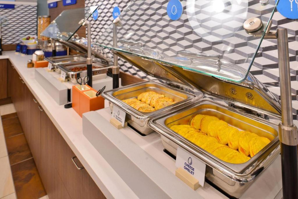 奥尼尔智选假日酒店 O'Neill 外观 照片